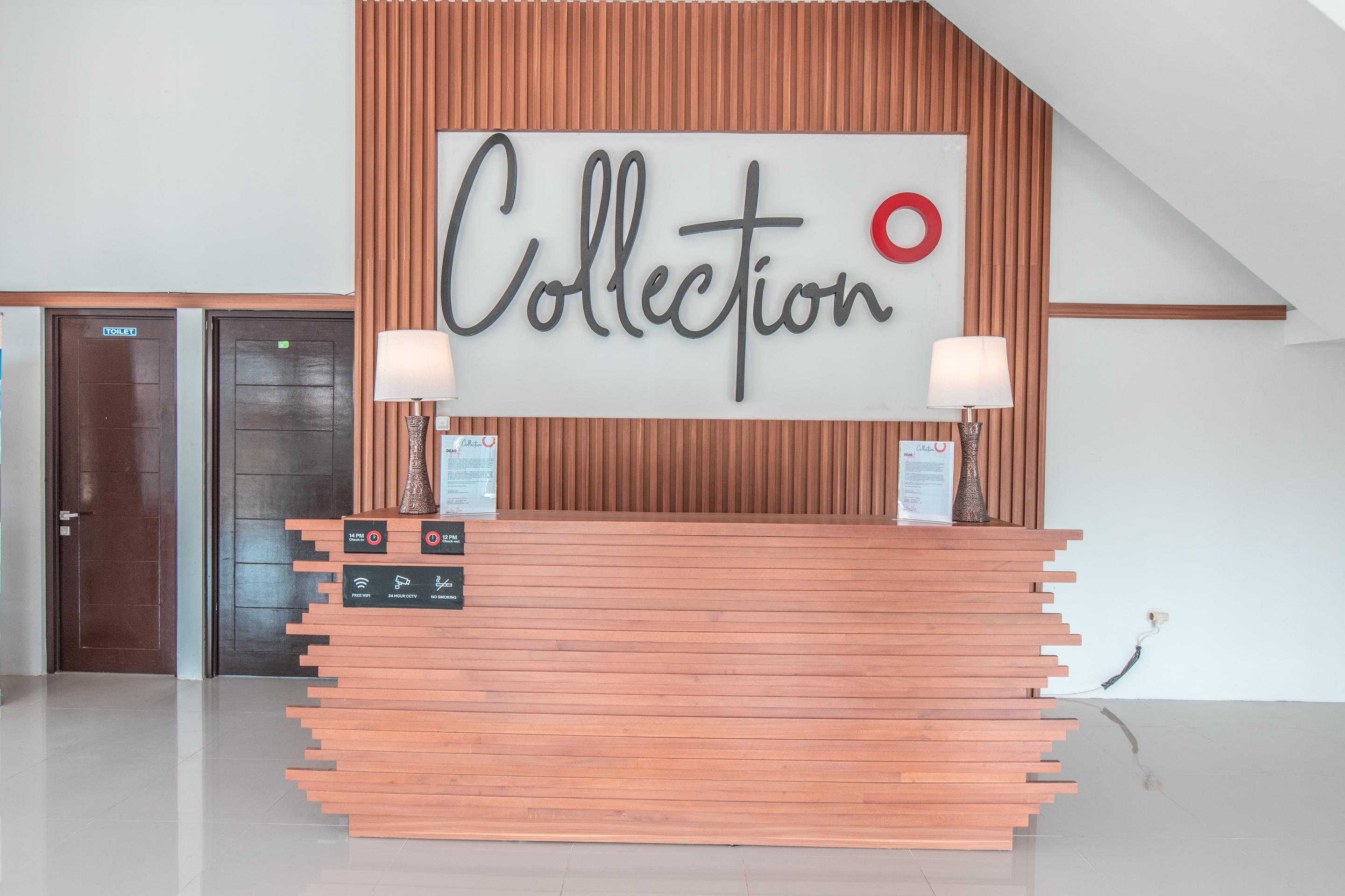 Collection O 9 Villa Ubud Anyer Exteriör bild