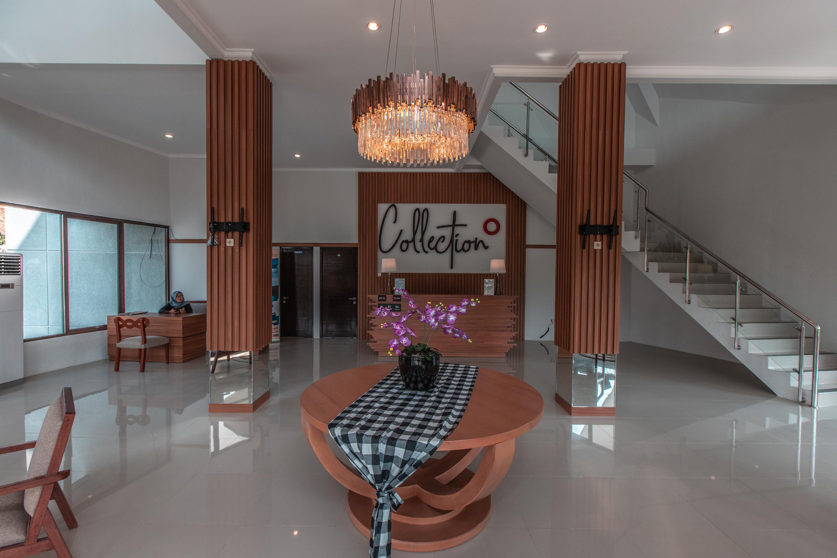 Collection O 9 Villa Ubud Anyer Exteriör bild