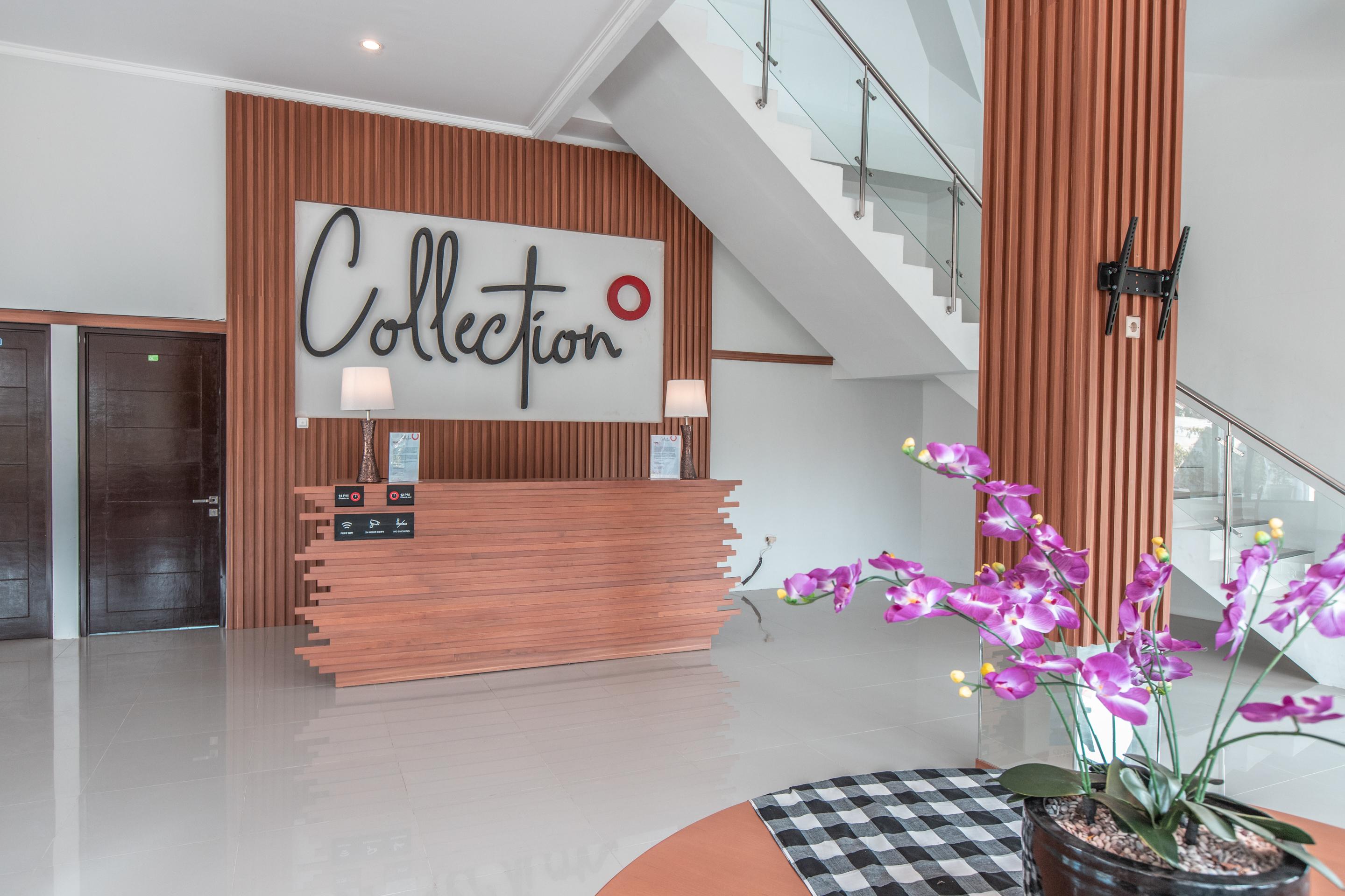Collection O 9 Villa Ubud Anyer Exteriör bild
