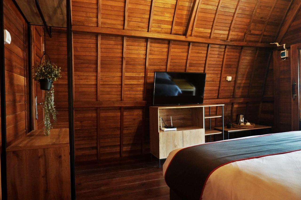 Collection O 9 Villa Ubud Anyer Exteriör bild